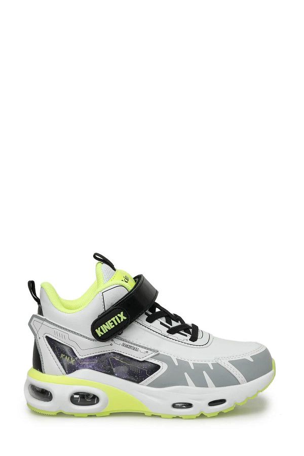 Kinetix-4p Solvit Hi 4x Pantofi sport pentru copii de baschet 1