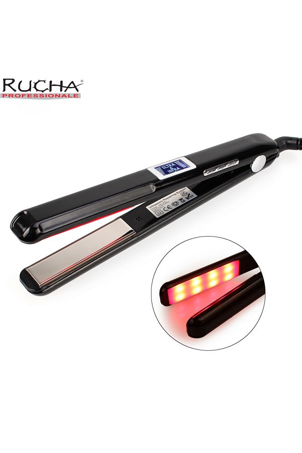 Cold hair straightener reviews online