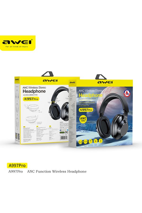 Awei headphones outlet