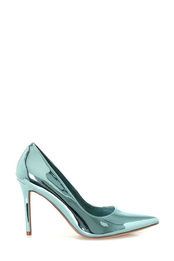 Nine west blue shoes top