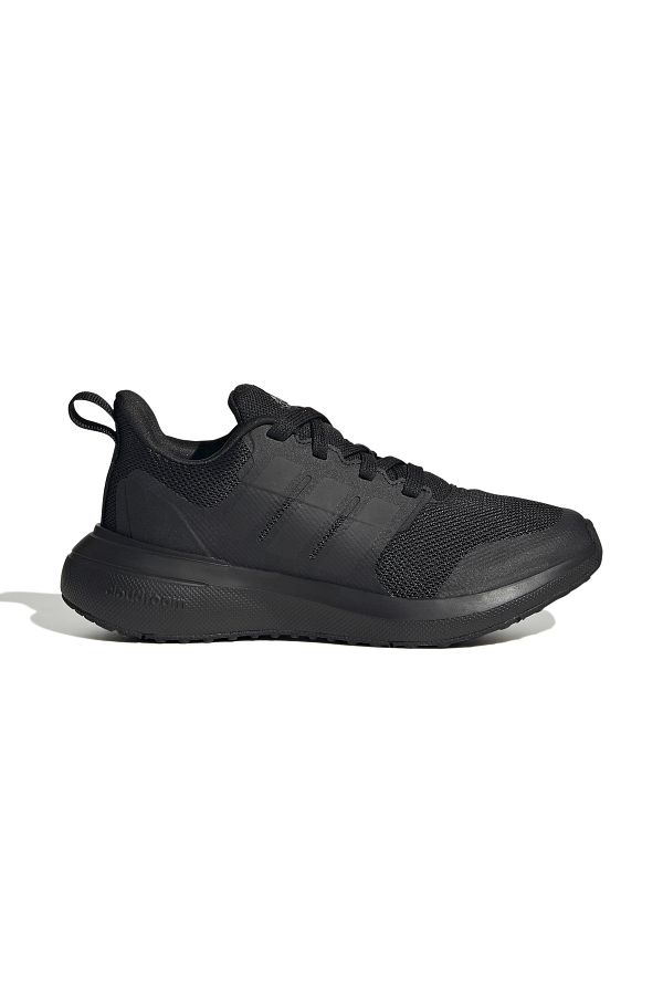 adidas Fortarun 2.0 K Youth Running Shoes HP5431 Black Trendyol