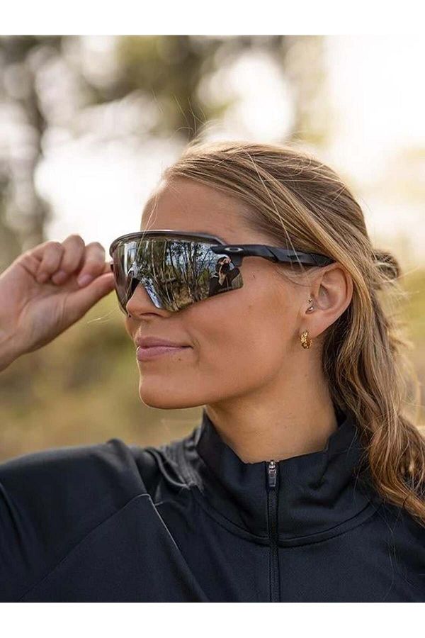 Oakley Encoder Strike Vented Sunglasses Matte Gray Smoke Oakley Encoder Strike Vented Sunglasses Matte Gray Smoke