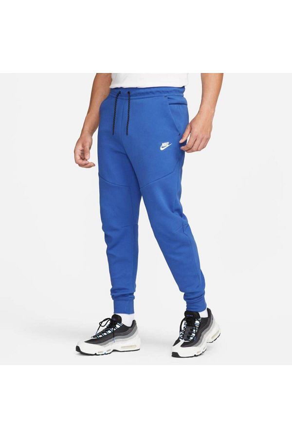 Nike Sportswear Tech Fleece Jogger Men s Sweatpants my style sports Trendyol
