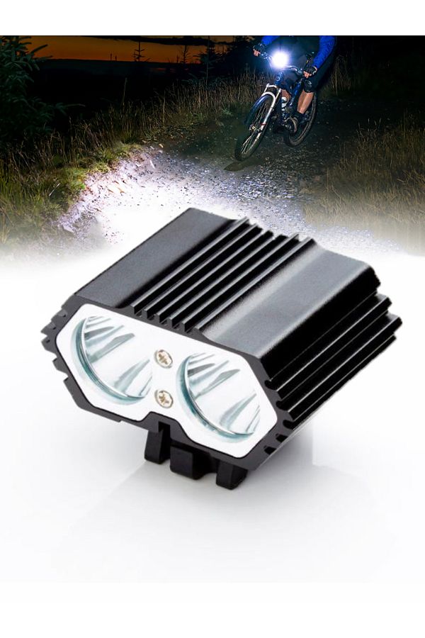 T6 bike light on sale