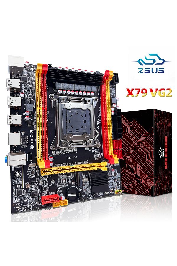 X79 2011 motherboard on sale