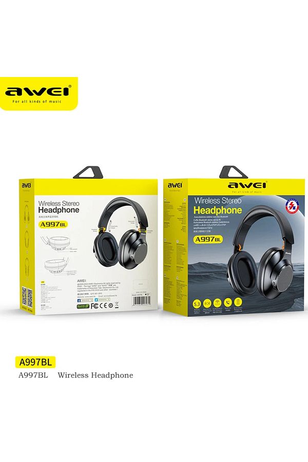 Awei headphones outlet