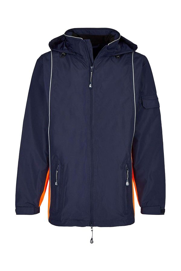 Michael Heinen-"memmert", Funktionsjacke 1