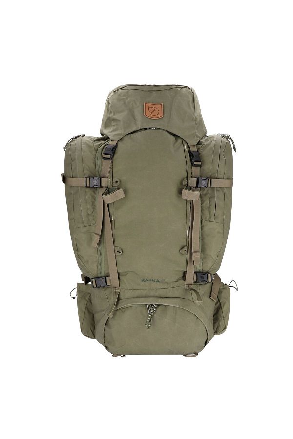 Fjallraven kajka 100 top