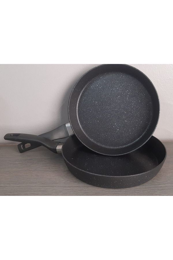 ThermoAD-Festi Gray 2-Piece Pan Set - 20.26 Model 1