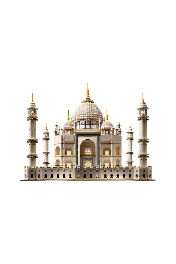 Creator expert taj mahal clearance