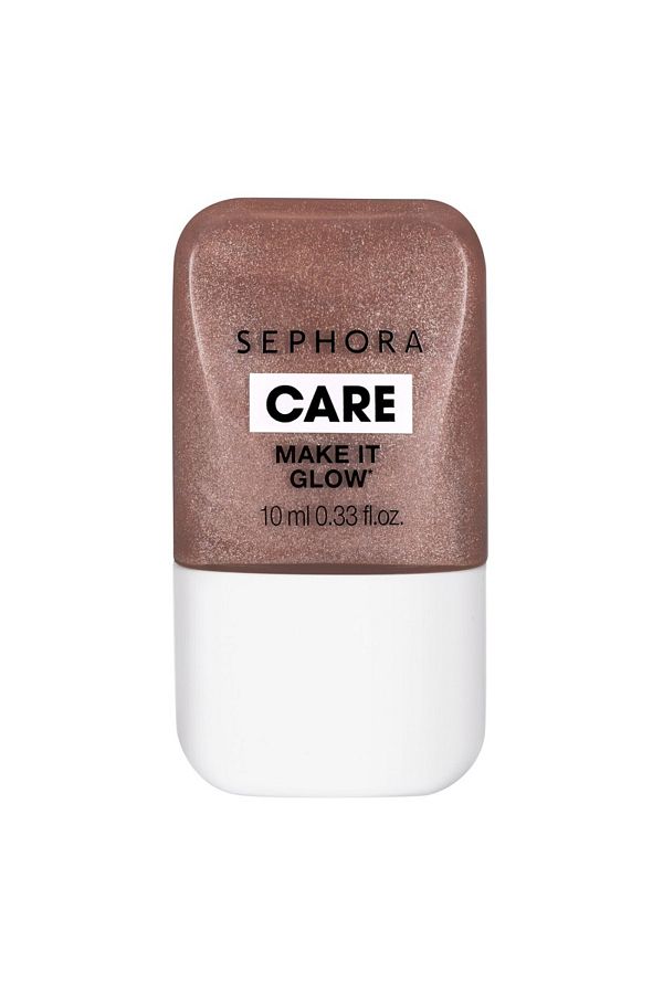 SEPHORA COLLECTION-Make It Glow - Ultra Thin and Comfortable Liquid Illuminator 10ml 1