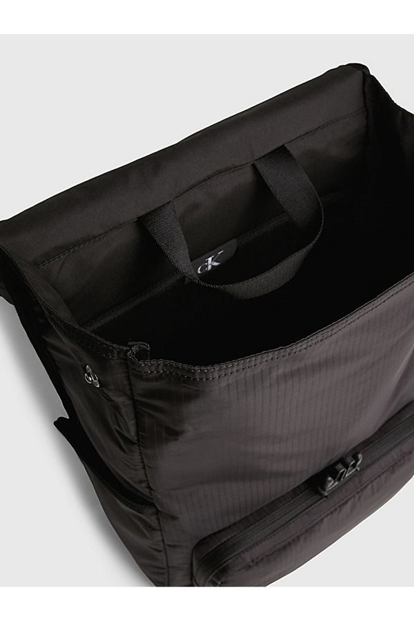 Calvin Klein Square Flap Backpack Trendyol
