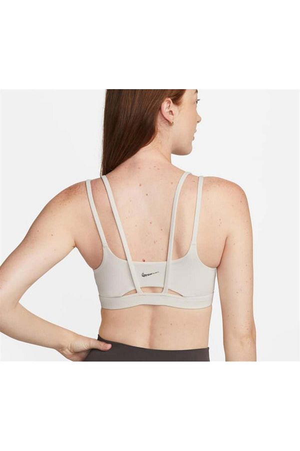 Nike strap sports bra shop