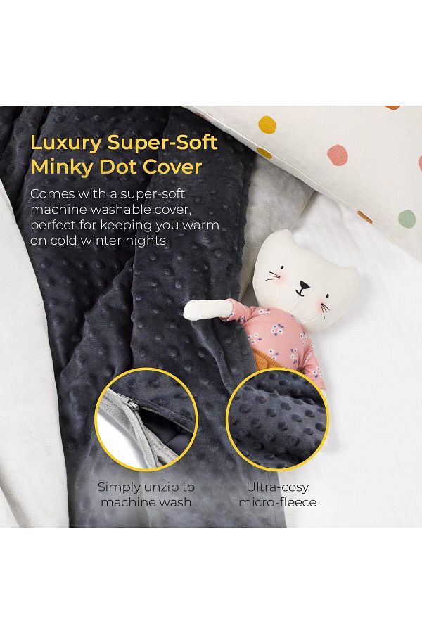 Cosi home weighted blanket outlet