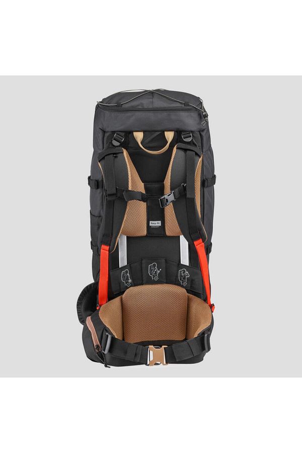 Decathlon backpack 50l cheap
