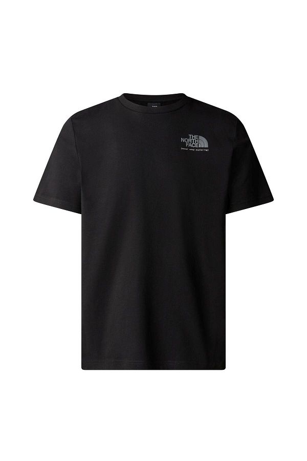 The north face extreme tee 2025