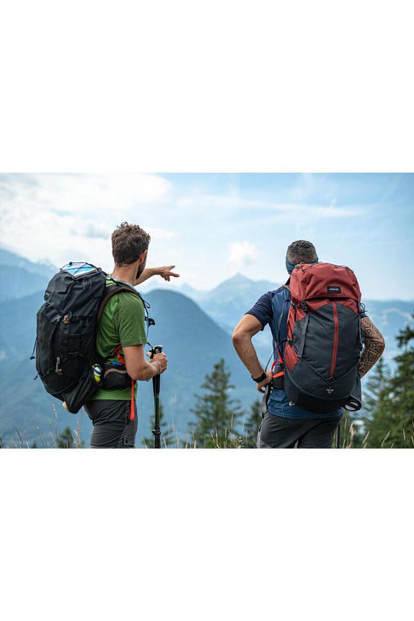 Forclaz backpack 50l hot sale