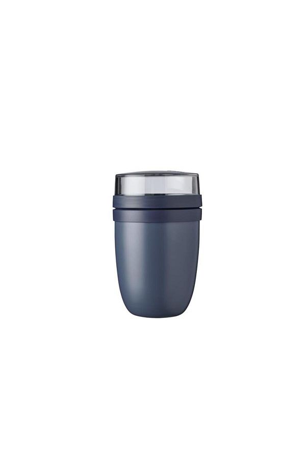 Mepal-Insulated Lunch Pot Ellipse Insulated Storage Container 500 ml 1