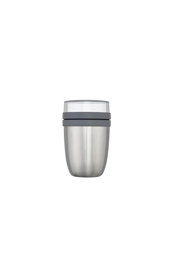 Mepal-Insulated Lunch Pot Ellipse Insulated Storage Container 500 ml 1