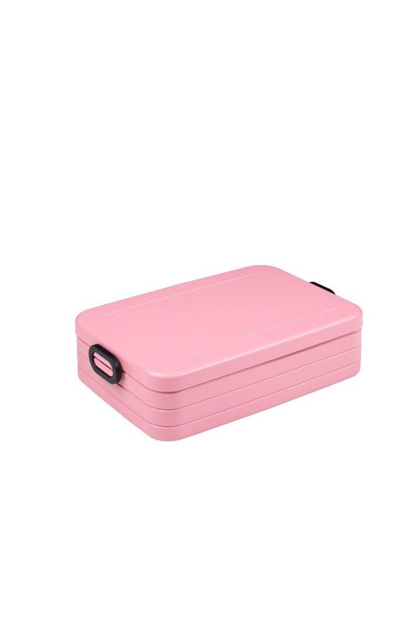 Mepal-Lunch Box Take A Break Large Portable Food Container 1500 ml 1