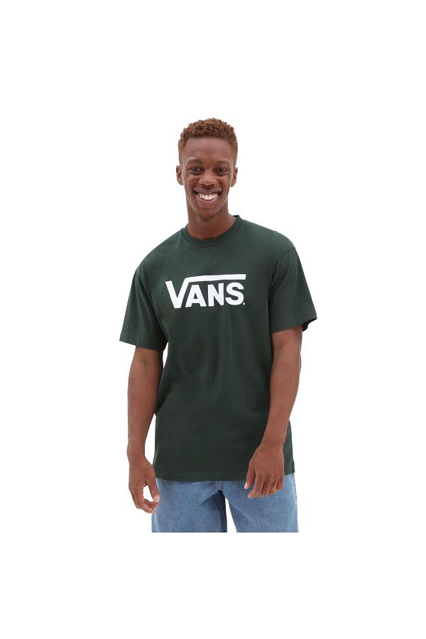 Vans t shirt xl sales