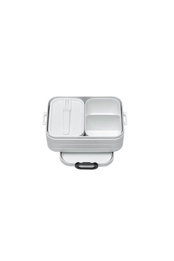 Mepal-Bento Lunch Box Take A Break Midi Compartment Portable Food Container 900 ml 1
