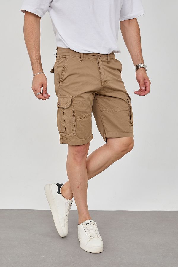 Capri mens shorts shop