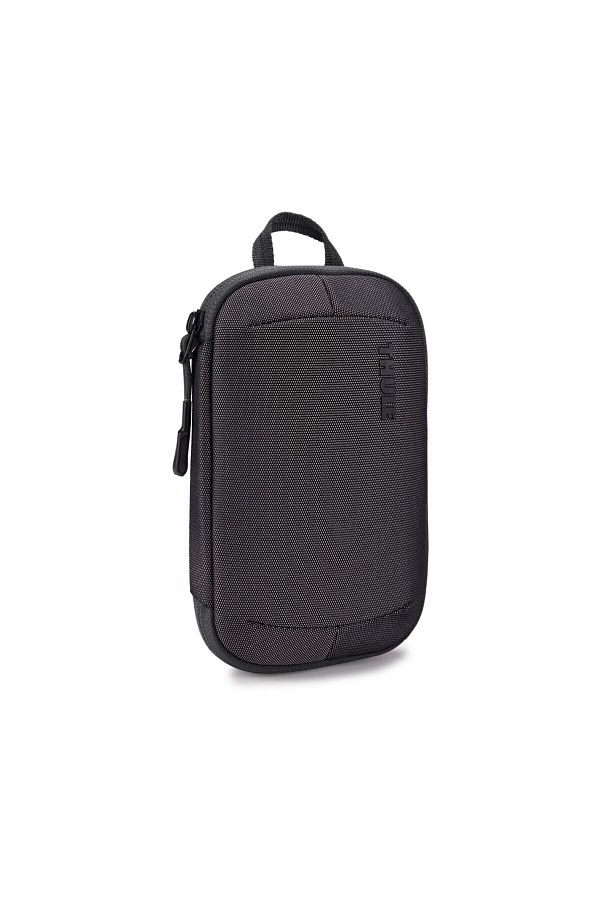 Thule-Subterra 2 Powershuttle Mini Organizer - Vetiver Gray 1