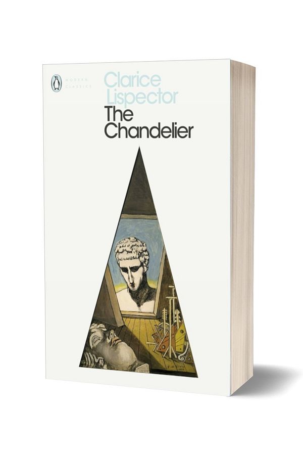 Random House-The Chandelier - Clarice Lispector 1