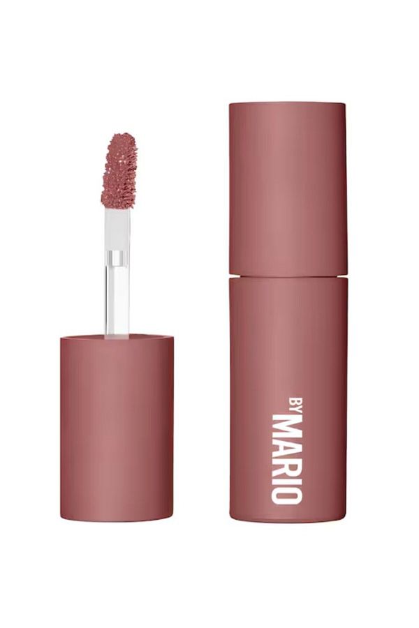 Makeup-Mario Plumping Lip Color - Smokey Pink for Lip Gloss 1