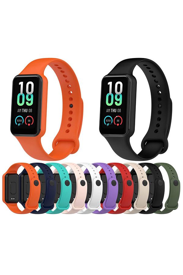 Xiaomi amazfit band 2 online