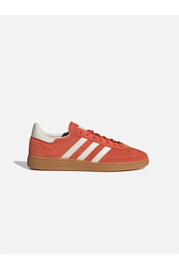 Adidas handball red top