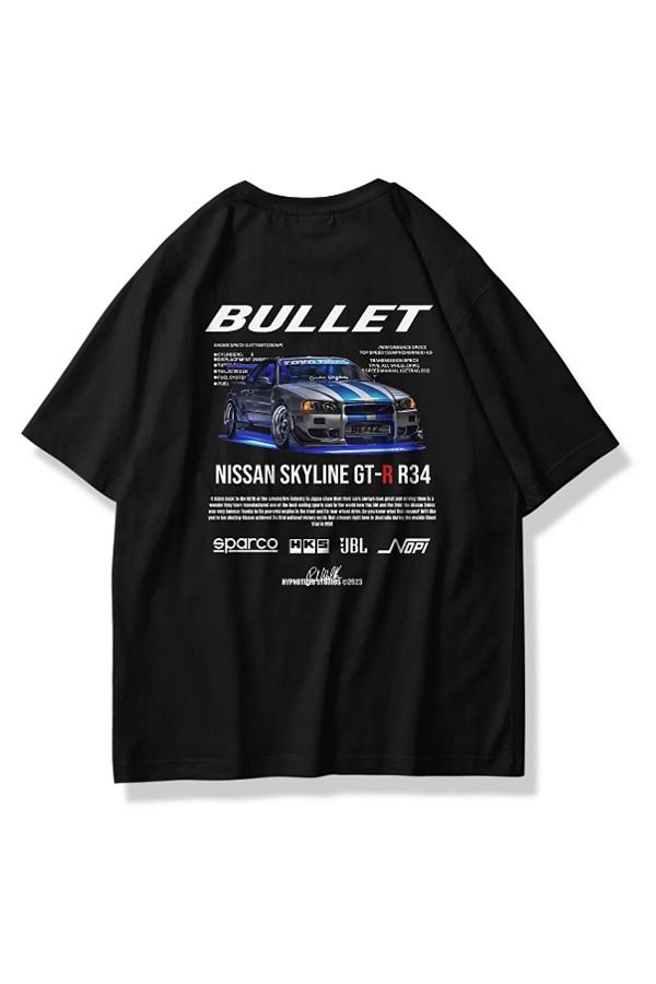Maglia fast and furious online