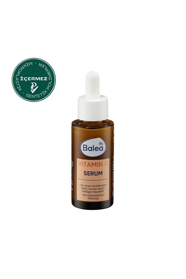 BALEA-30 ml Vitamin C Serum 1