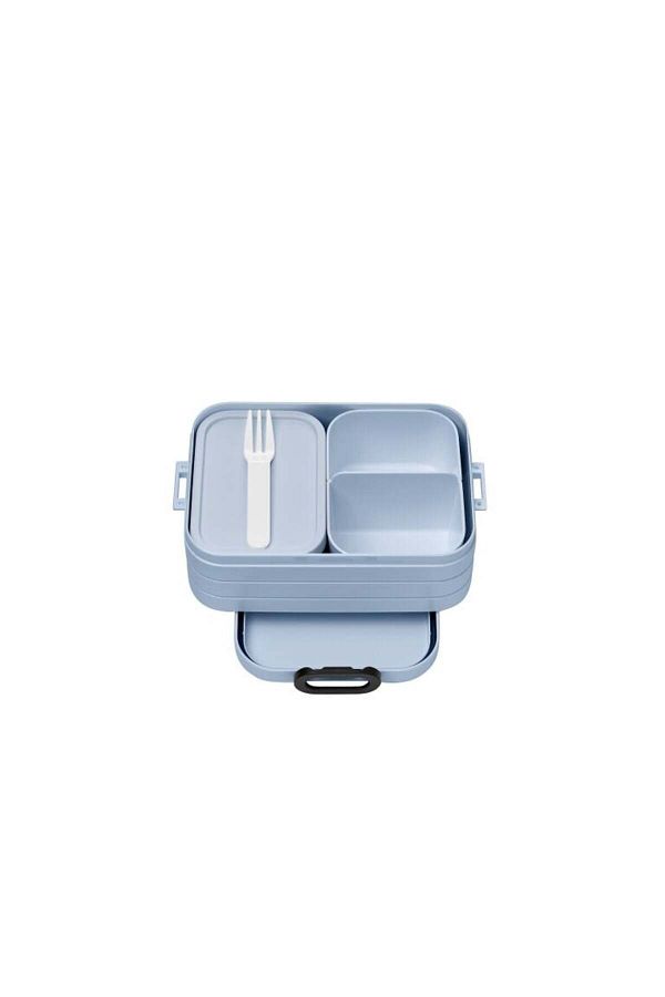 Mepal-Bento Lunch Box Take A Break Midi Compartment Portable Food Container 900 ml 1