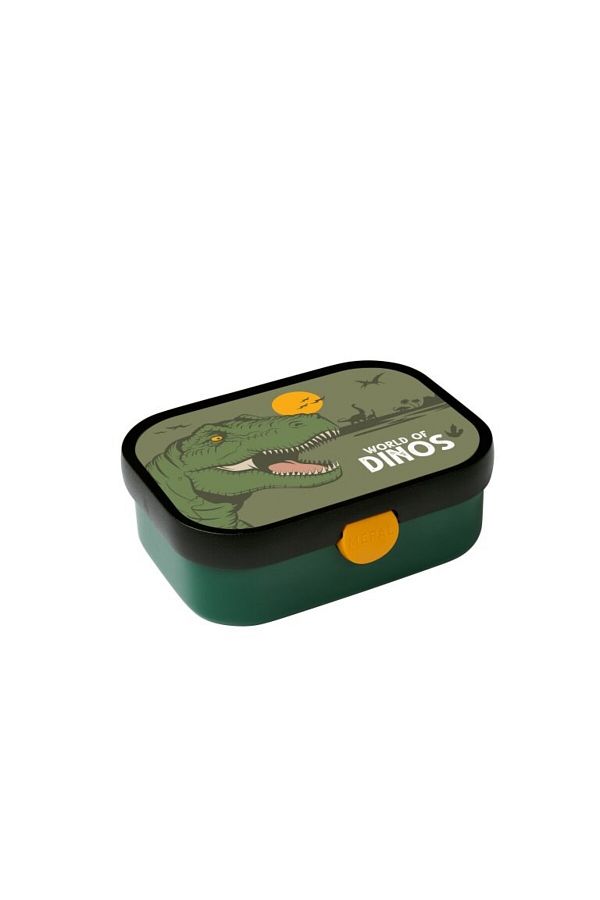 Mepal-Dino 750 ml Portable Lunch Box - Lunch Box Campus 1