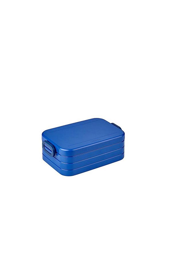 Mepal-Lunch Box Take A Break Midi Portable Food Container 900 ml 1