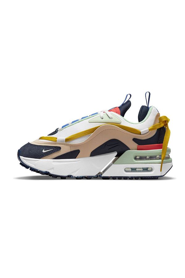Nike-Air max Furyosa Sneaker Women's Shoes CZ4149-200 1