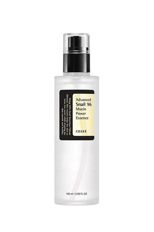 Barulab-Cosrx 96 Mucin Power Essence - الحلزون المتقدم 100 مل 1
