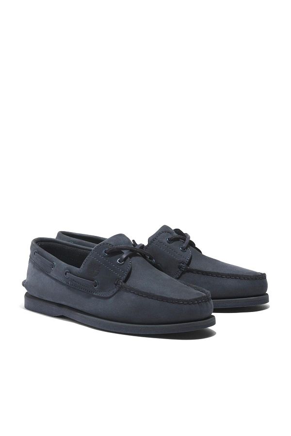 Timberland boat shoes navy blue outlet