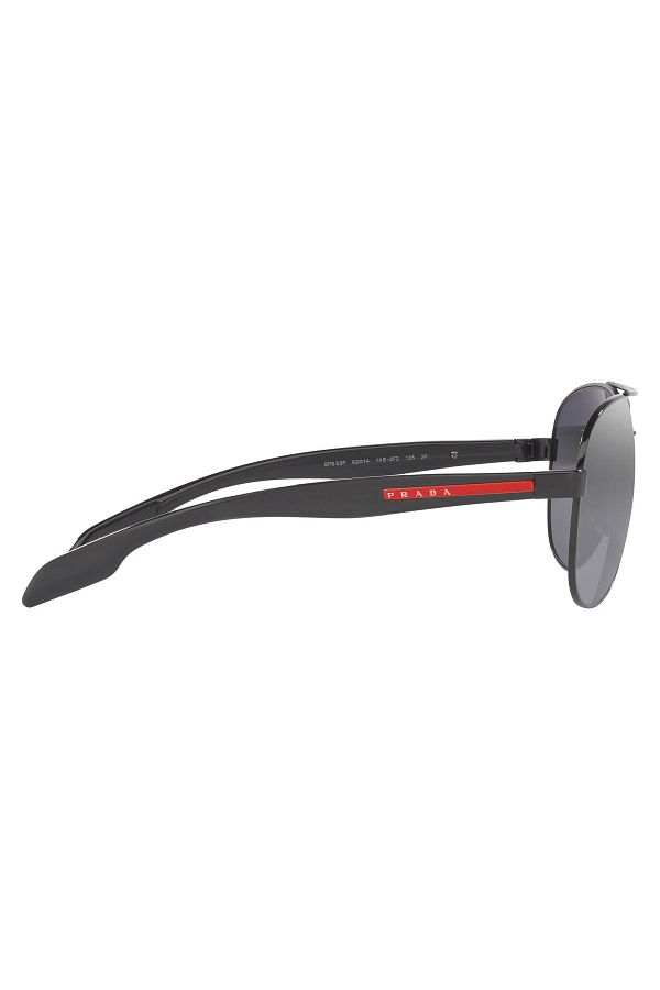 Prada PS53PS 62 1AB2 F2 Polarized Sunglasses Trendyol