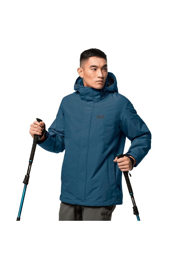 Gotland jack wolfskin outlet