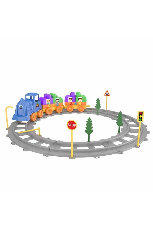 Magic blocks train set cheap