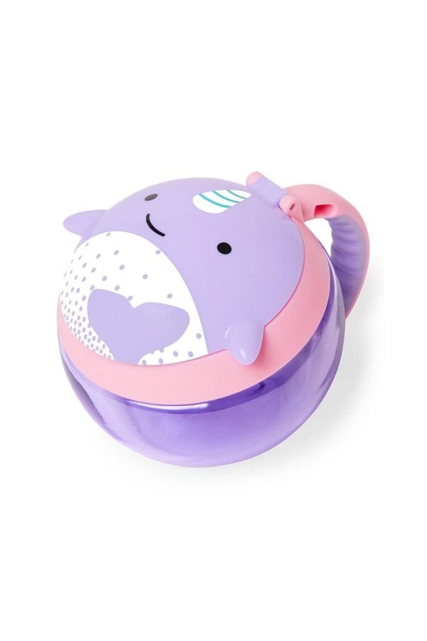 Skip Hop-Zoo Cookie Container - Comfortable and Stylish Design 1