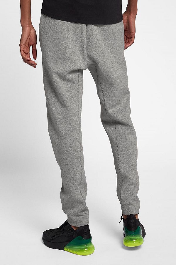 Nike Sportswear Tech Fleece Black Men s Sweatpants 928507 063 Trendyol