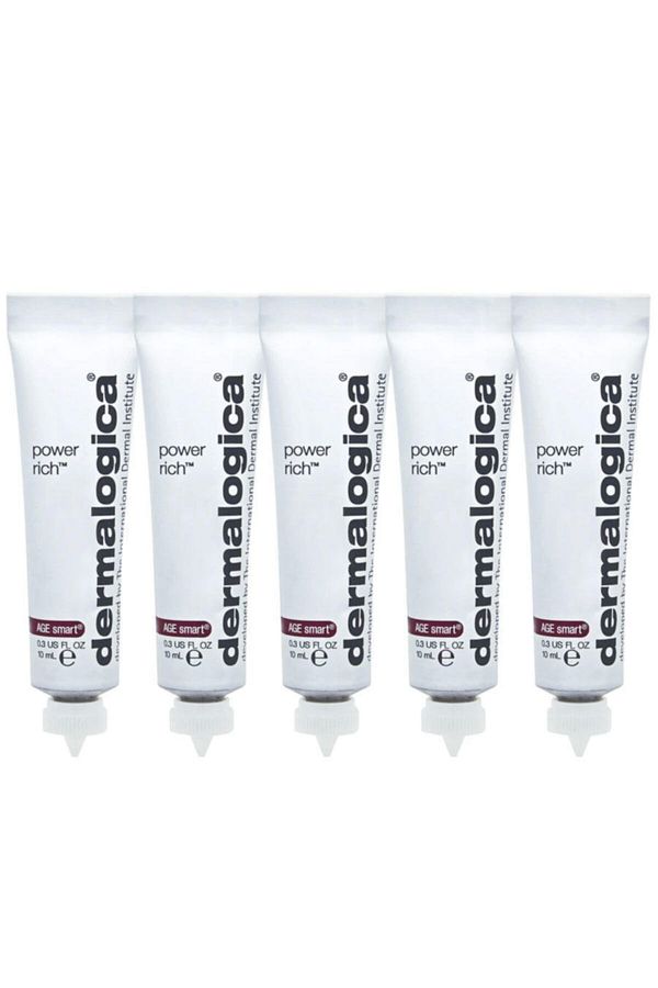 Dermalogica-Power Rich 5x10 ml 1