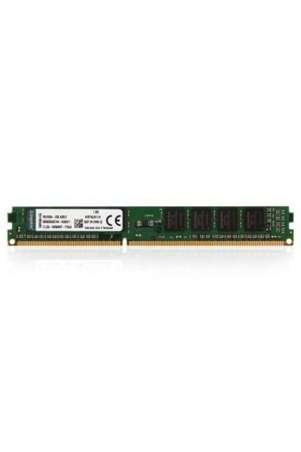 Kingston D3 1600 1.35v Kvr16ln11 4wp 4gb Model Trendyol