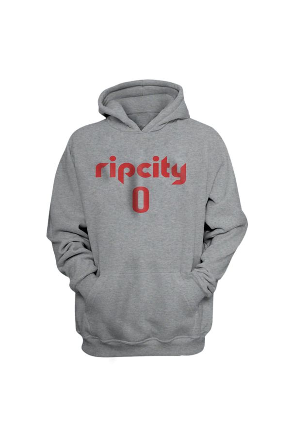 Damian lillard hoodie online