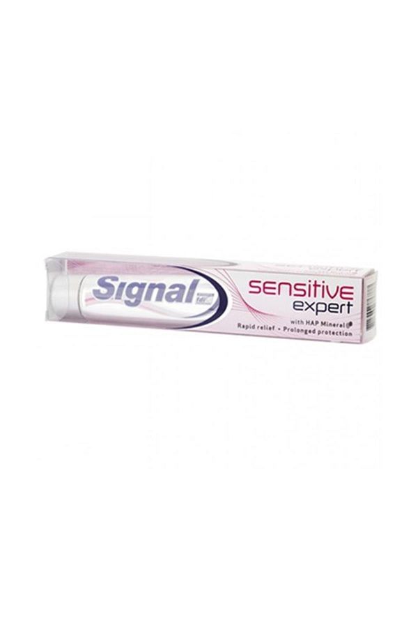 Signal-Sensitive Expert 75ml Paste 1