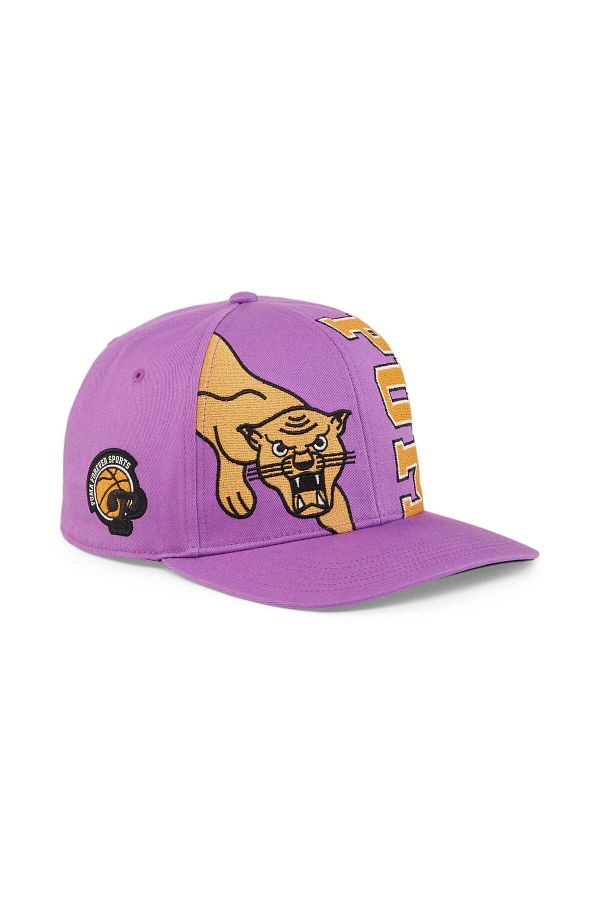Puma-Hometown Heroes - Stylish and Comfortable Hat 1